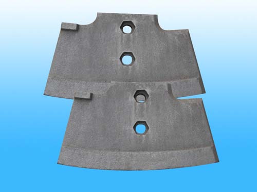 高錳鋼耐磨件 高錳鋼耐磨件